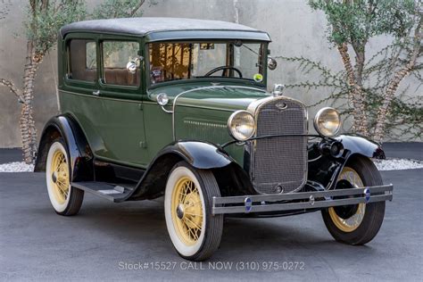 ford model a tudor|1931 model a tudor sedan.